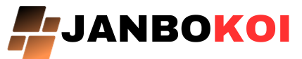 Janbokoi